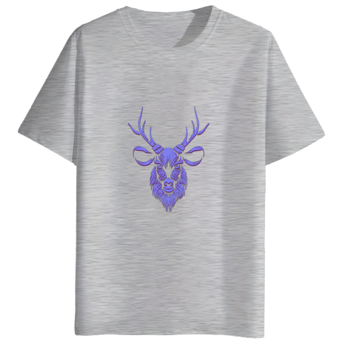 Grey Melange