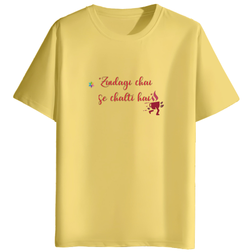 Light Yellow