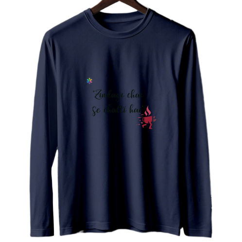 Navy Blue