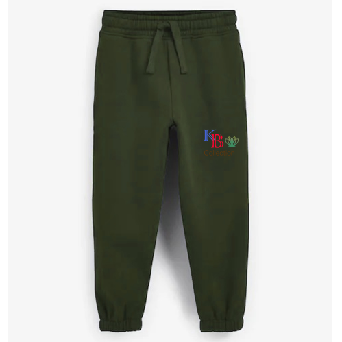 Olive Green