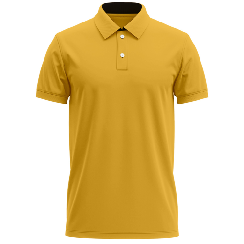Golden Yellow